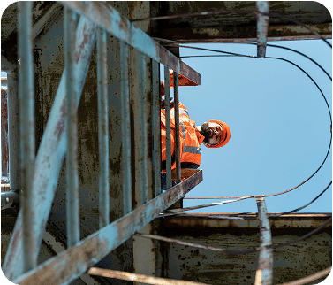 Maintenance industrie