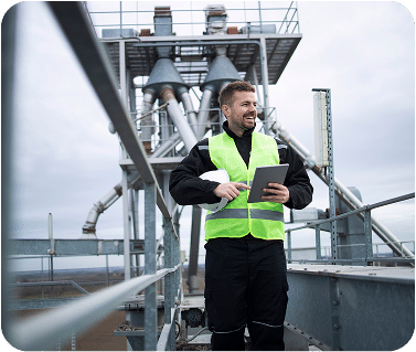 Maintenance industrie